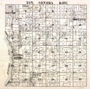 Sonora Township, Hancock County 192x